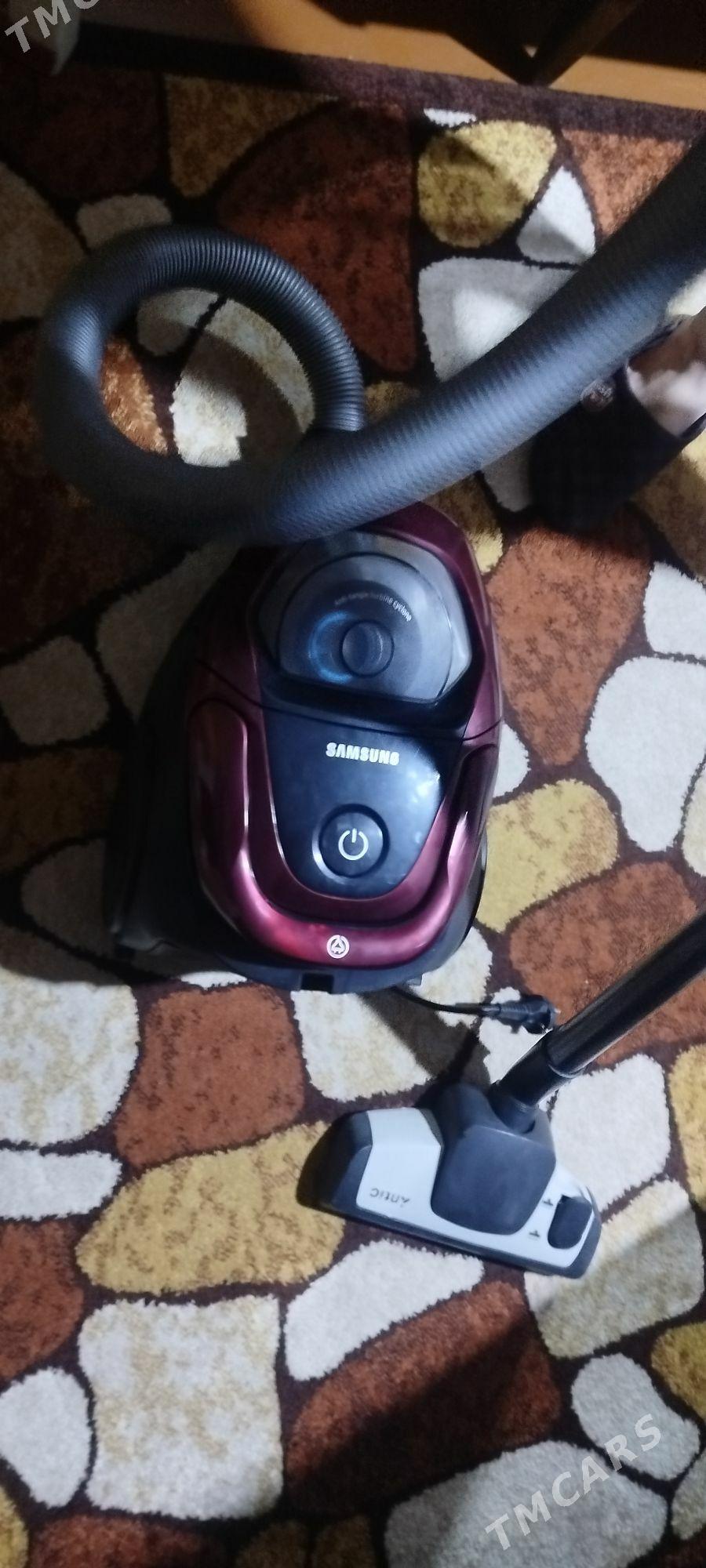 Пылесос - Türkmenbaşy - img 2