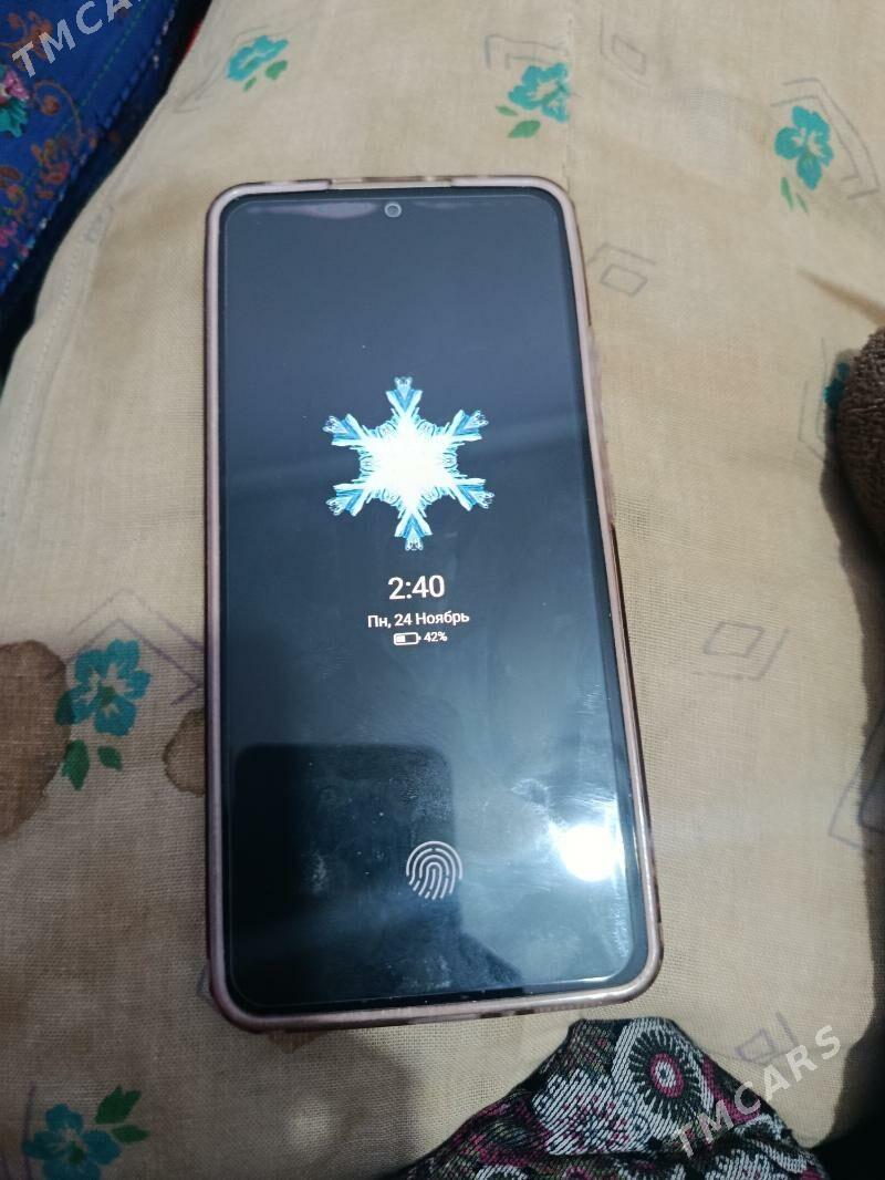 Satlyk telefon - Туркменабат - img 2