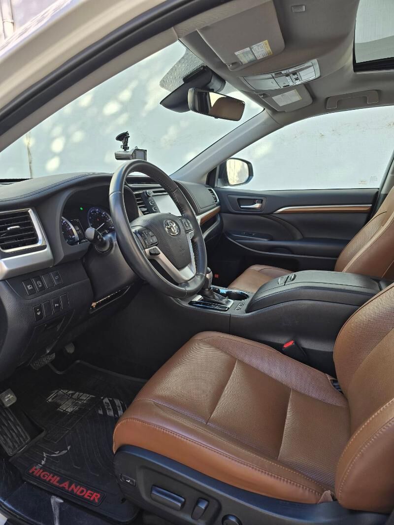 Toyota Highlander 2019 - 585 000 TMT - ул. Московская (10 йыл абаданчылык ш.) - img 6