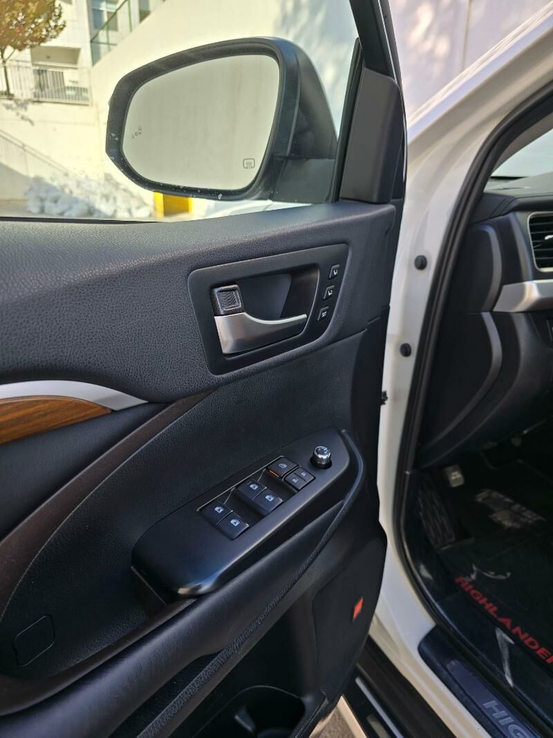 Toyota Highlander 2019 - 585 000 TMT - ул. Московская (10 йыл абаданчылык ш.) - img 8