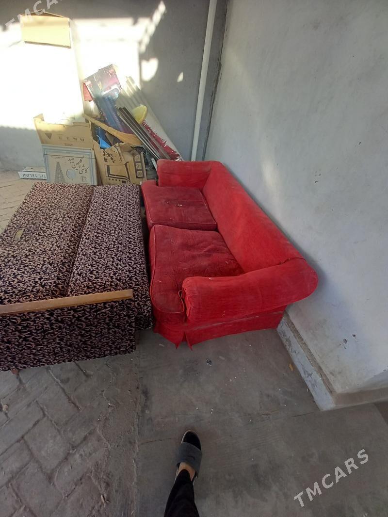 divan - Ýolöten - img 2