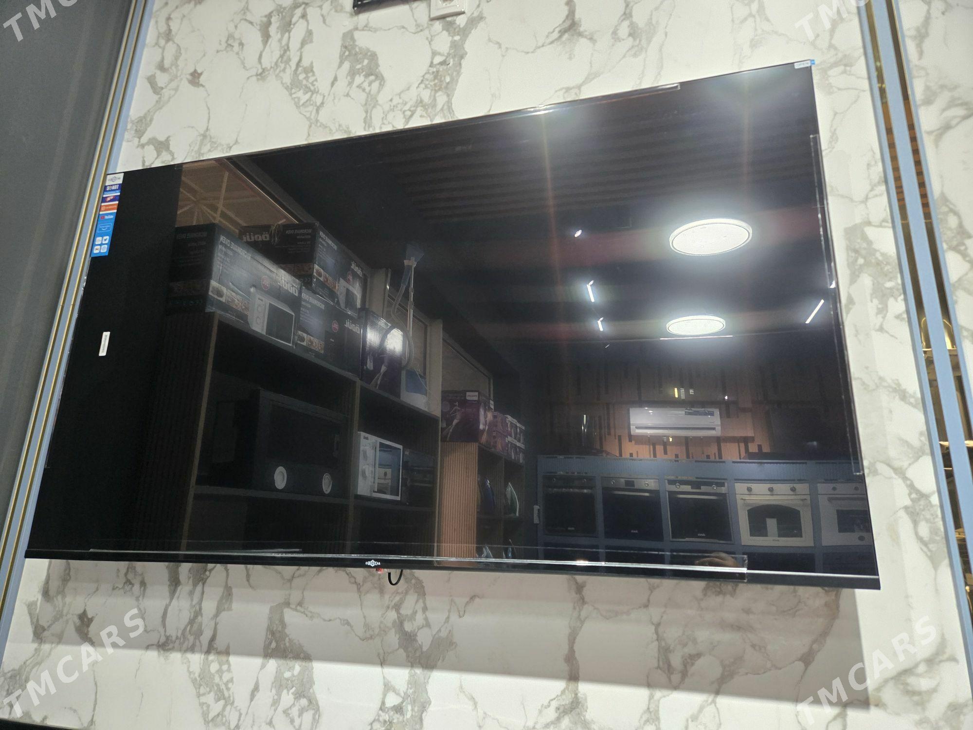 telewizor 65lik android - Büzmeýin - img 2