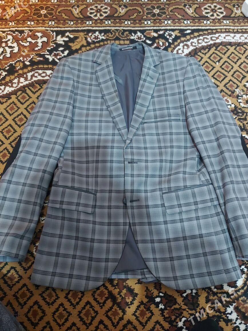 Пиджак/penjek муж. - Aşgabat - img 3