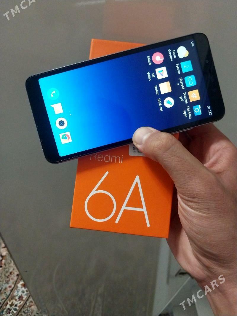 redmi 6a 2025 - Balkanabat - img 2