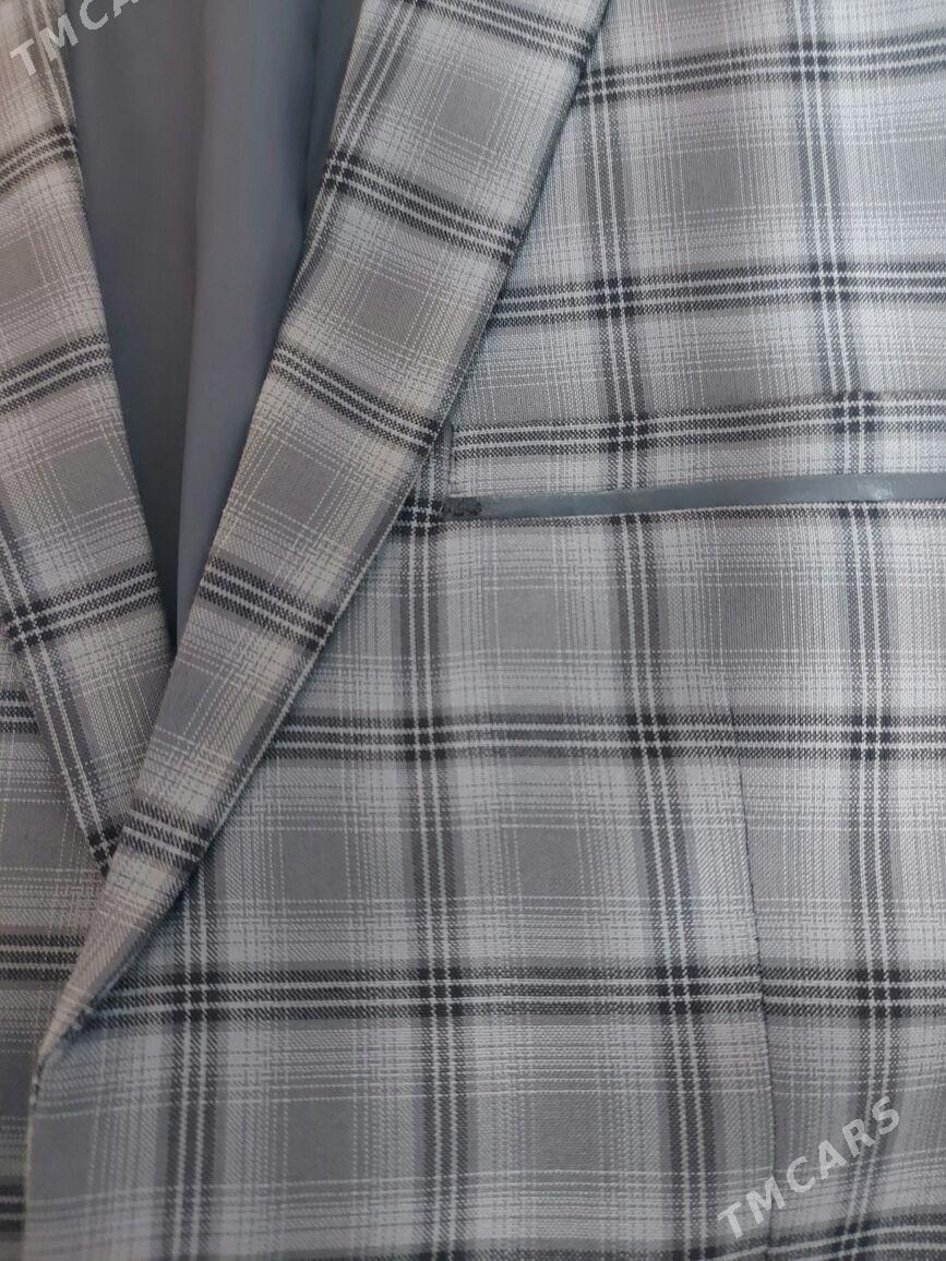 Пиджак/penjek муж. - Aşgabat - img 4