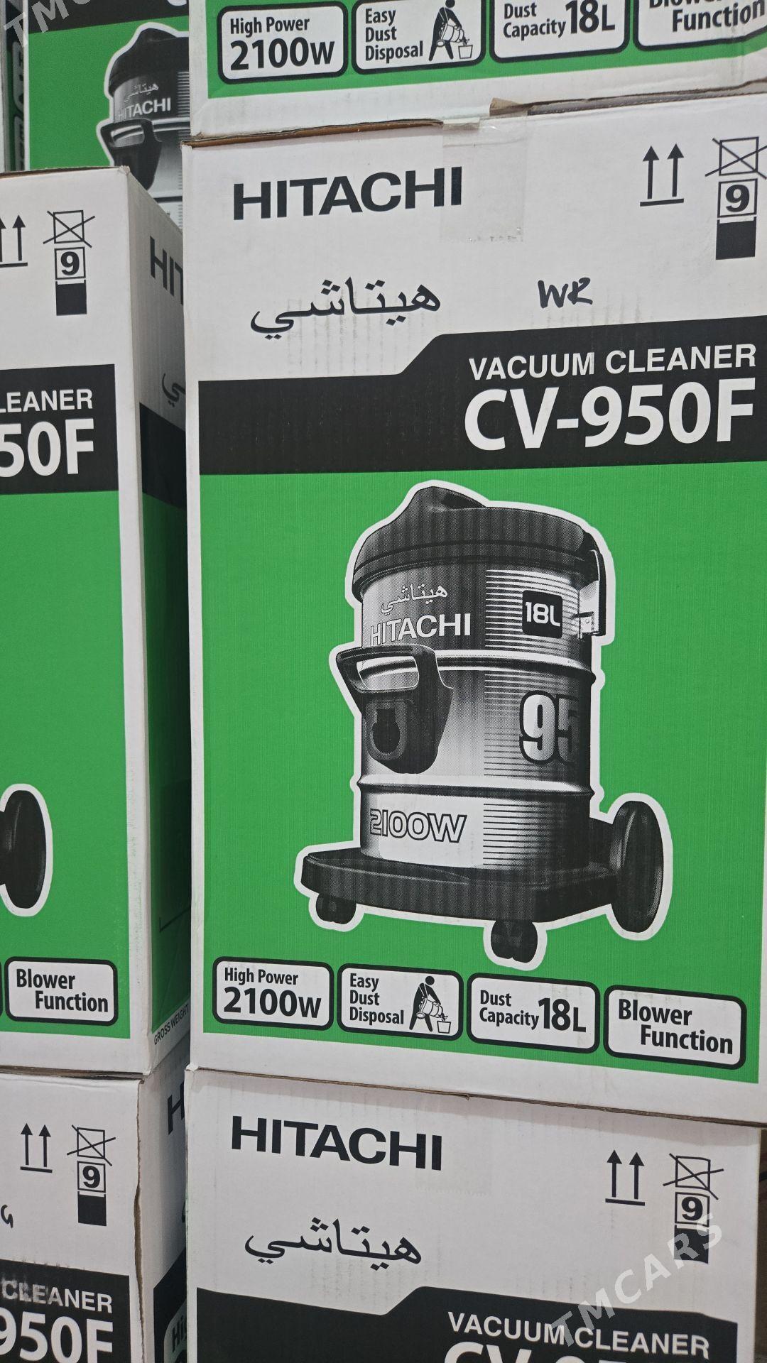 Hitachi pilesos arginal - Aşgabat - img 1