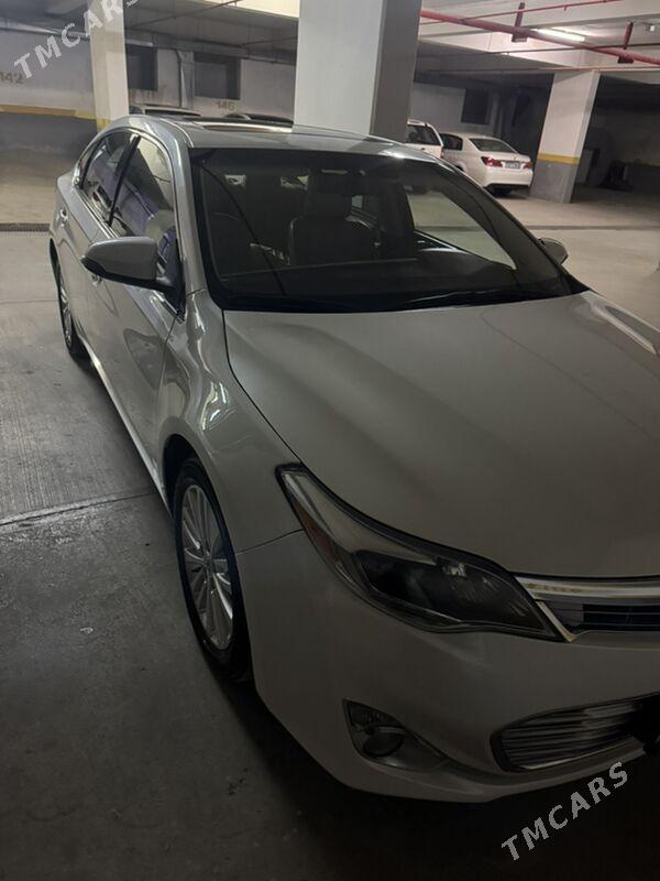 Toyota Avalon 2013 - 365 000 TMT - Ашхабад - img 3