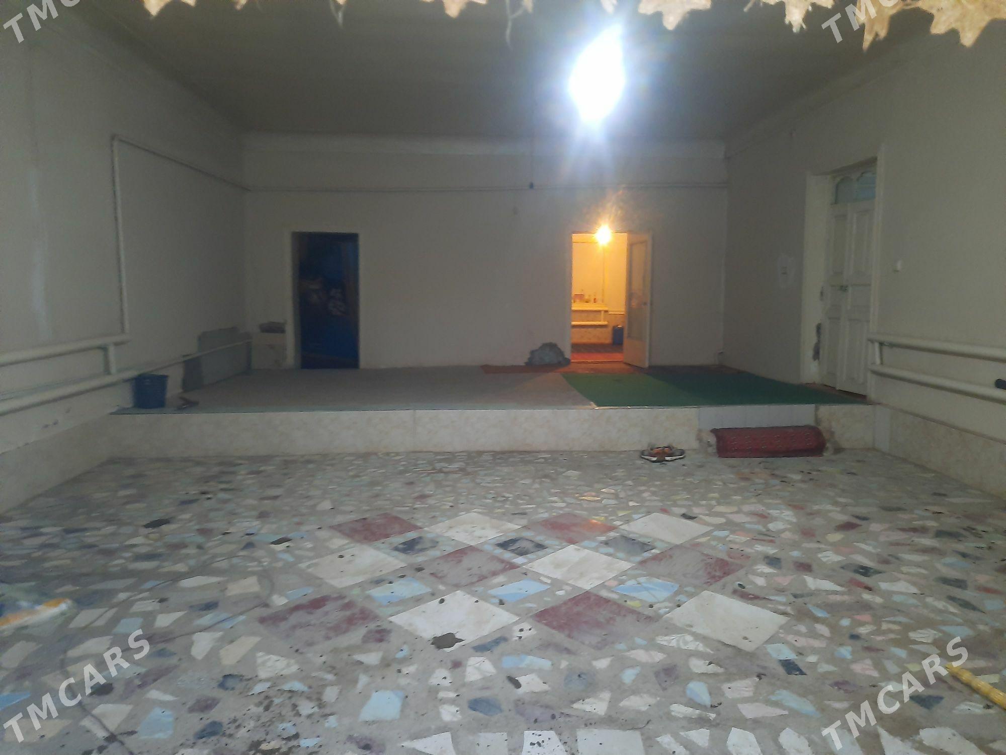 DAÇA - Шабатский этрап - img 5