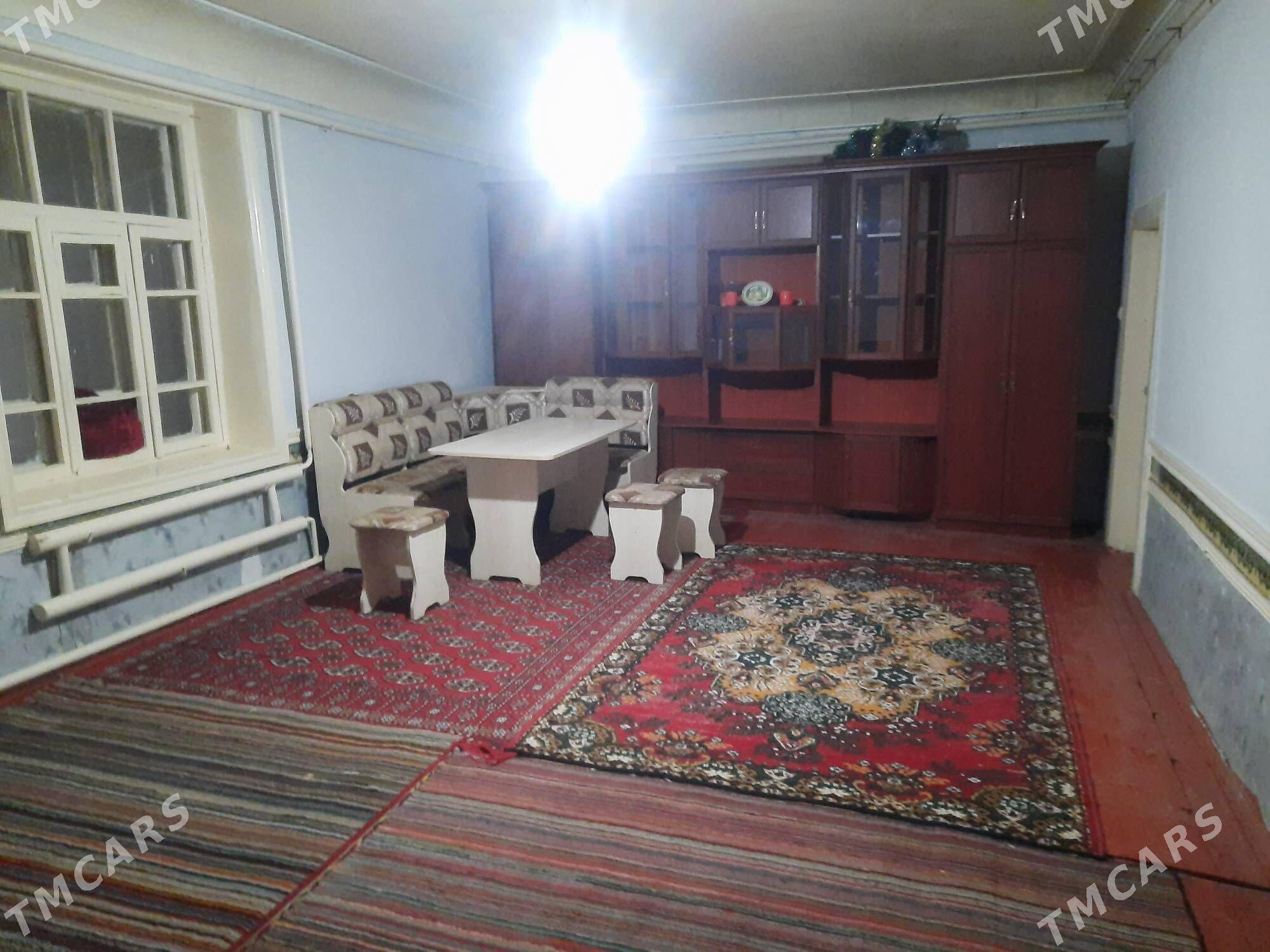 DAÇA - Шабатский этрап - img 8