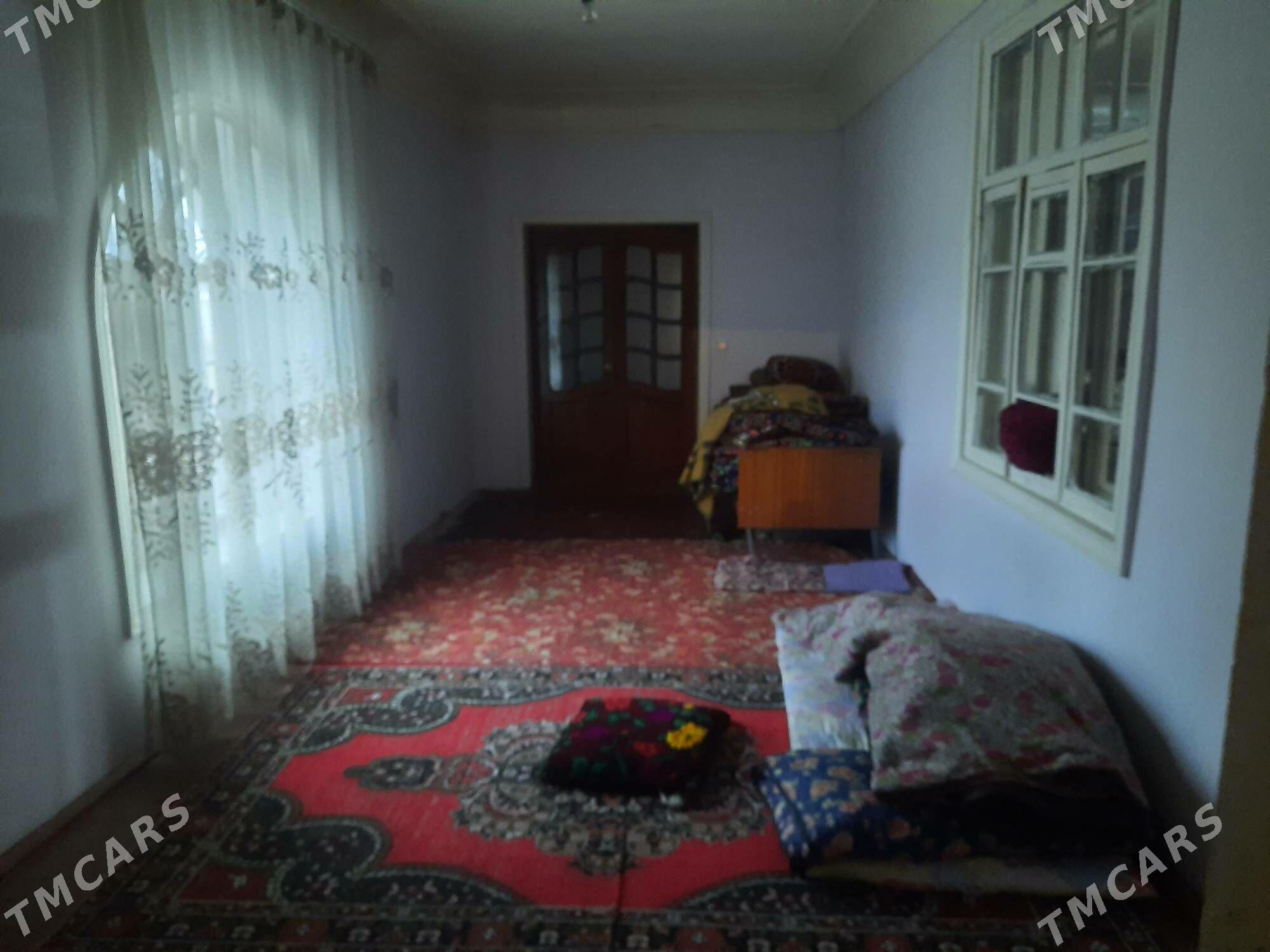 DAÇA - Шабатский этрап - img 6