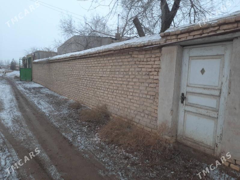 DAÇA - Шабатский этрап - img 2