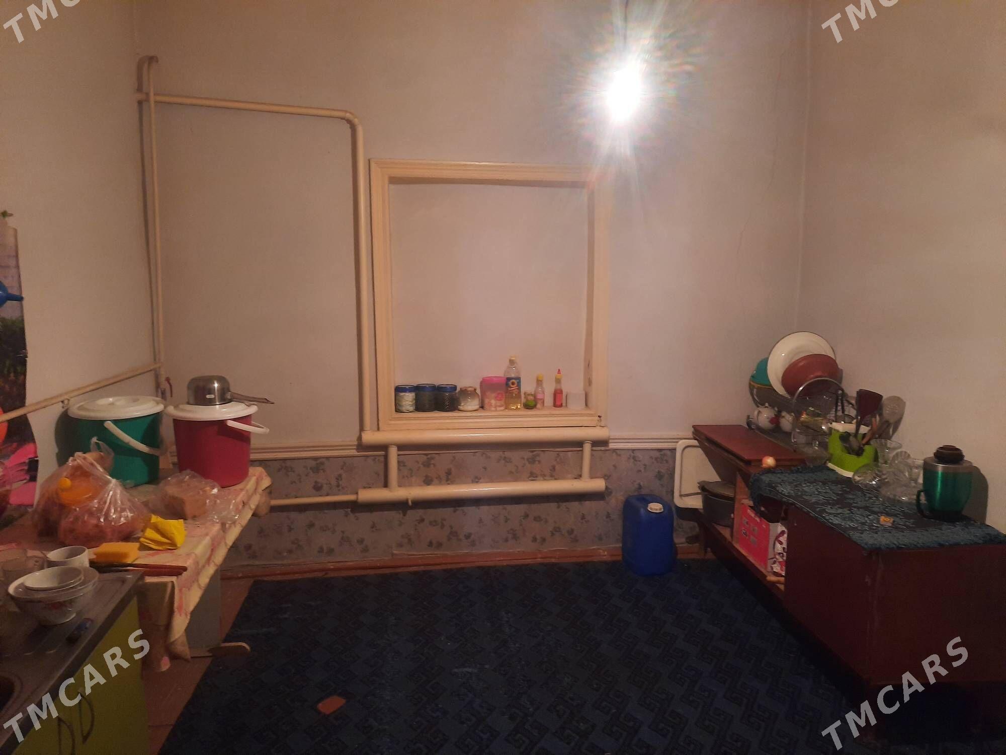 DAÇA - Шабатский этрап - img 9