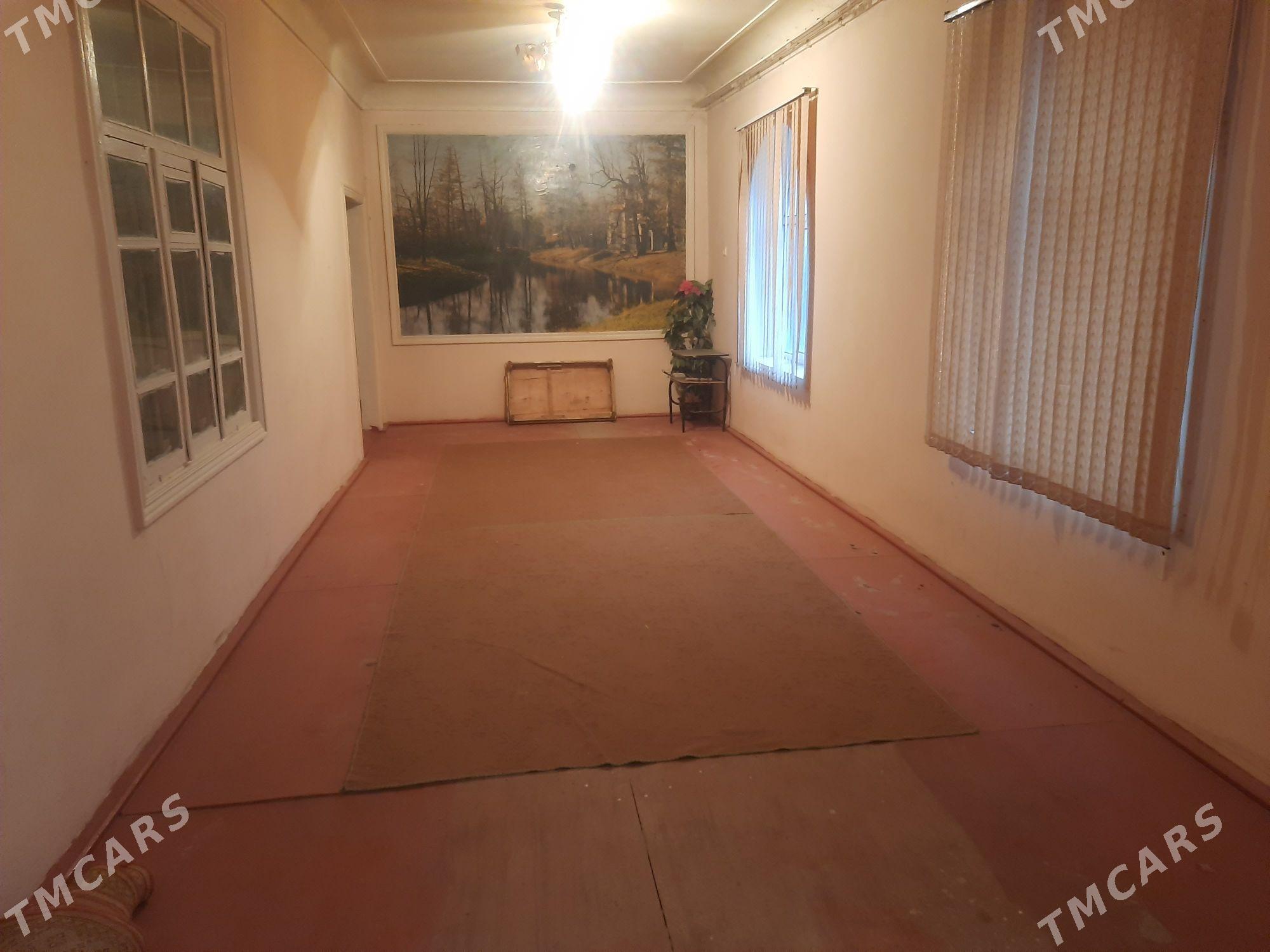 DAÇA - Шабатский этрап - img 7