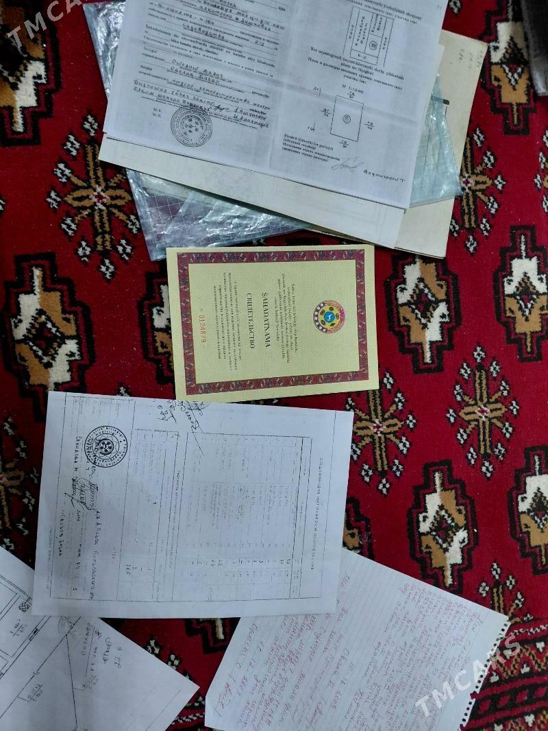 DAÇA - Шабатский этрап - img 10