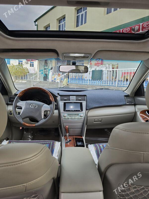 Toyota Aurion 2009 - 215 000 TMT - Ашхабад - img 3