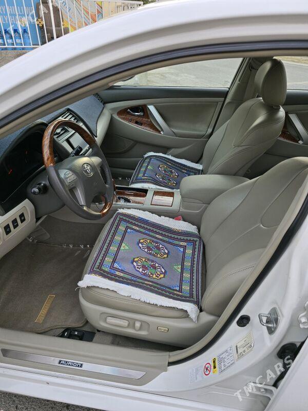 Toyota Aurion 2009 - 215 000 TMT - Ашхабад - img 5