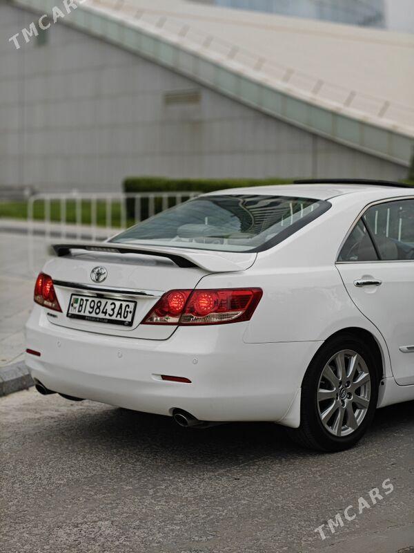 Toyota Aurion 2009 - 215 000 TMT - Ашхабад - img 2