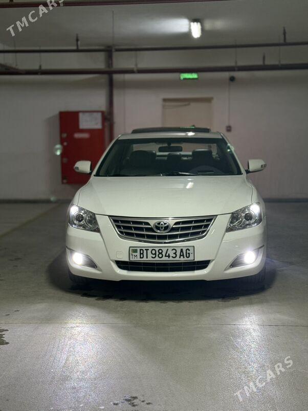 Toyota Aurion 2009 - 215 000 TMT - Ашхабад - img 1