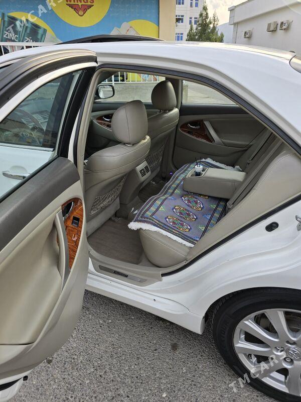 Toyota Aurion 2009 - 215 000 TMT - Ашхабад - img 4