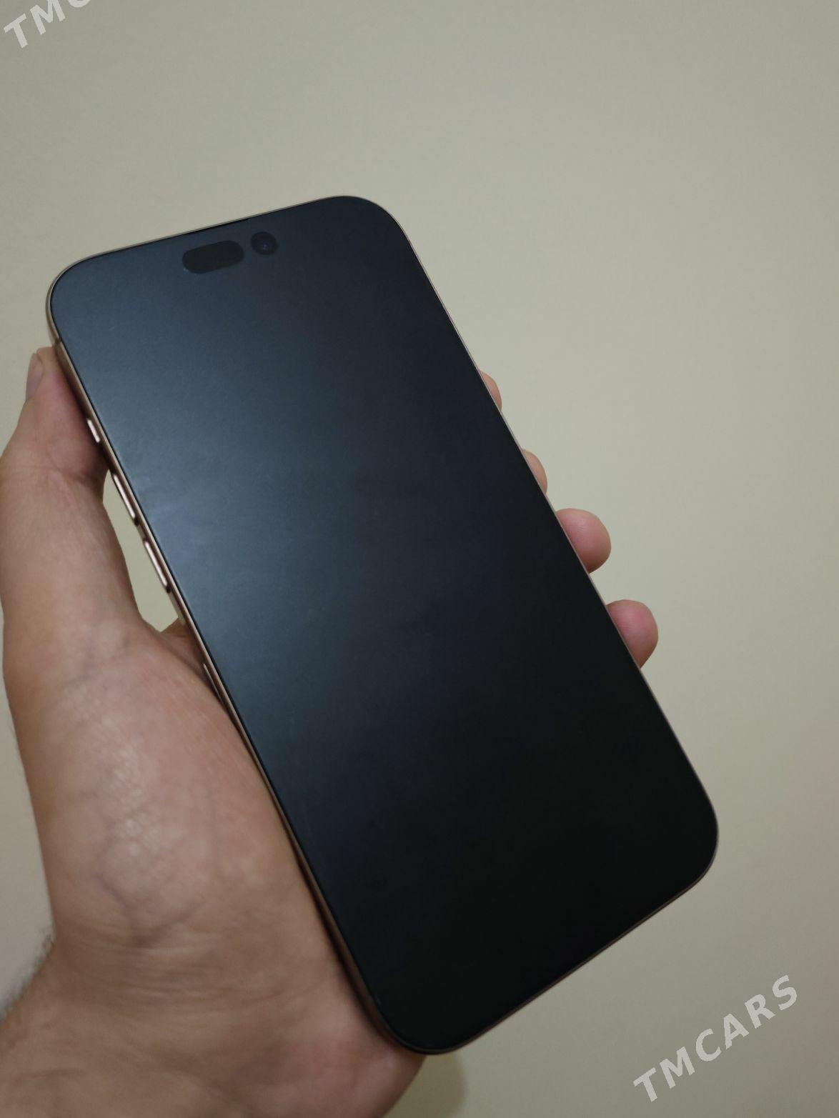 16 pro max 2 sim - Ашхабад - img 2