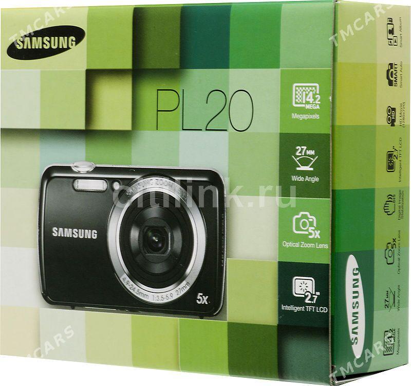 фотоапарат - Seýdi - img 2