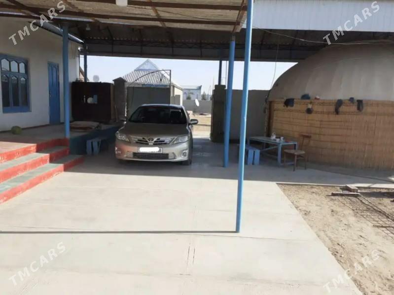 daca - Мары - img 3