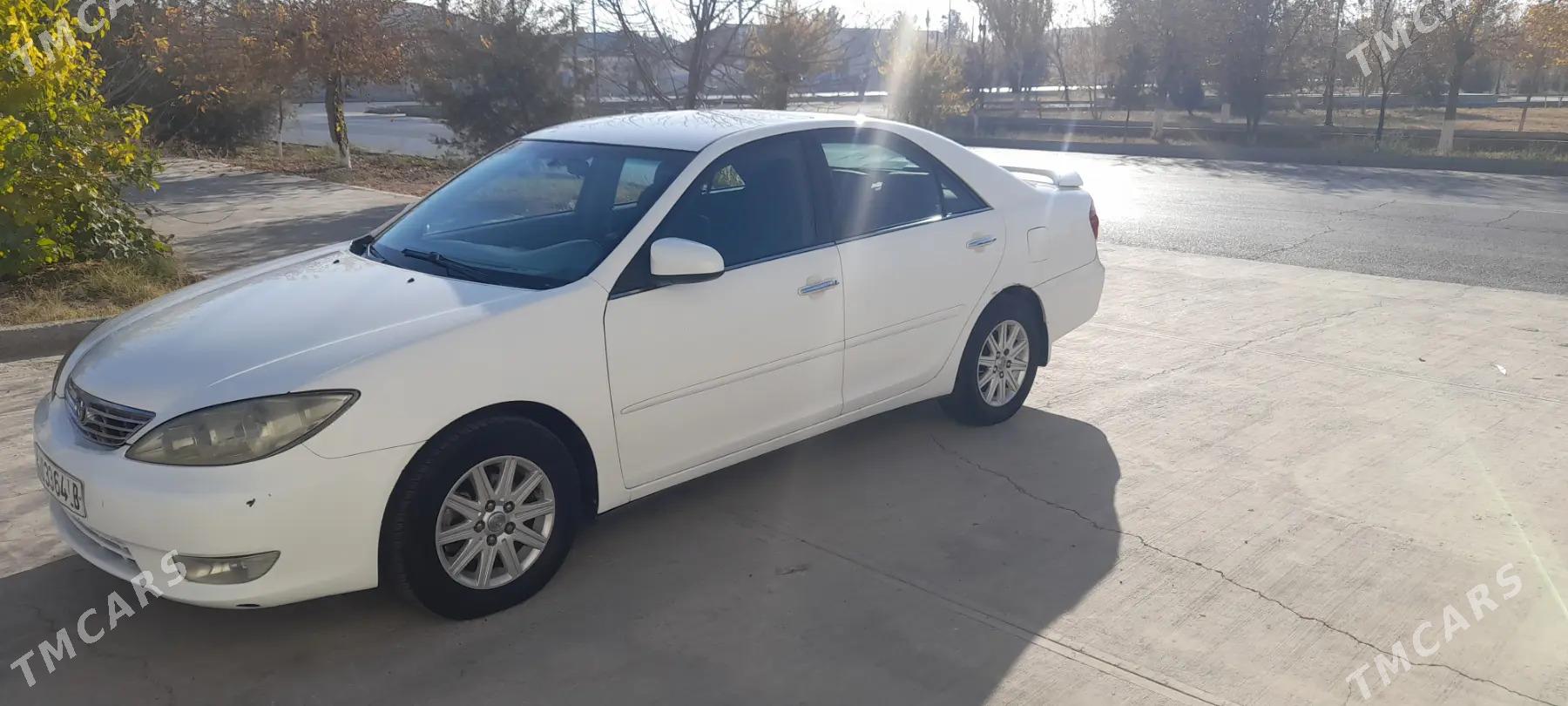 Toyota Camry 2005 - 170 000 TMT - Türkmenabat - img 1