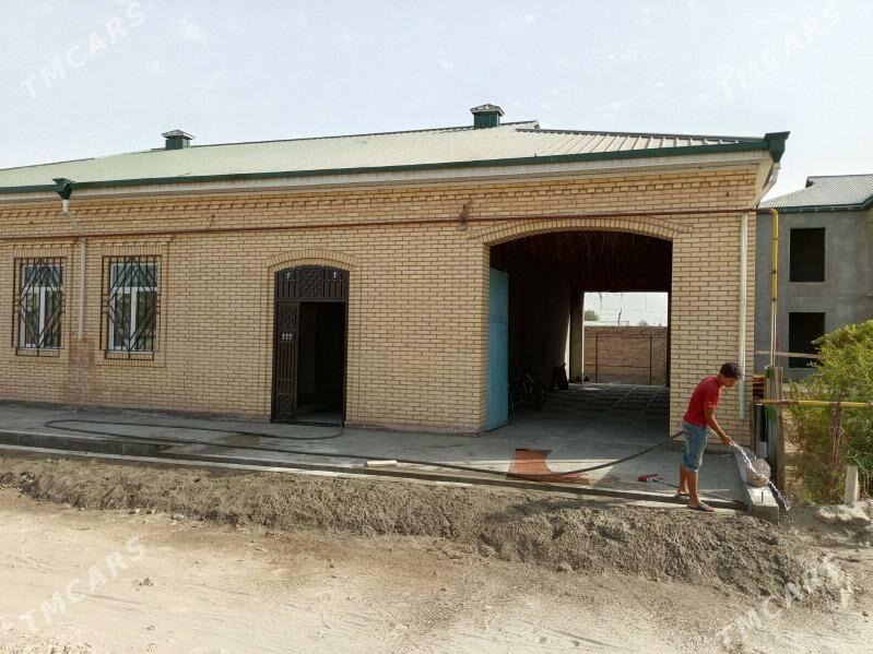 Карамянск Дача План Жай - Туркменабат - img 5