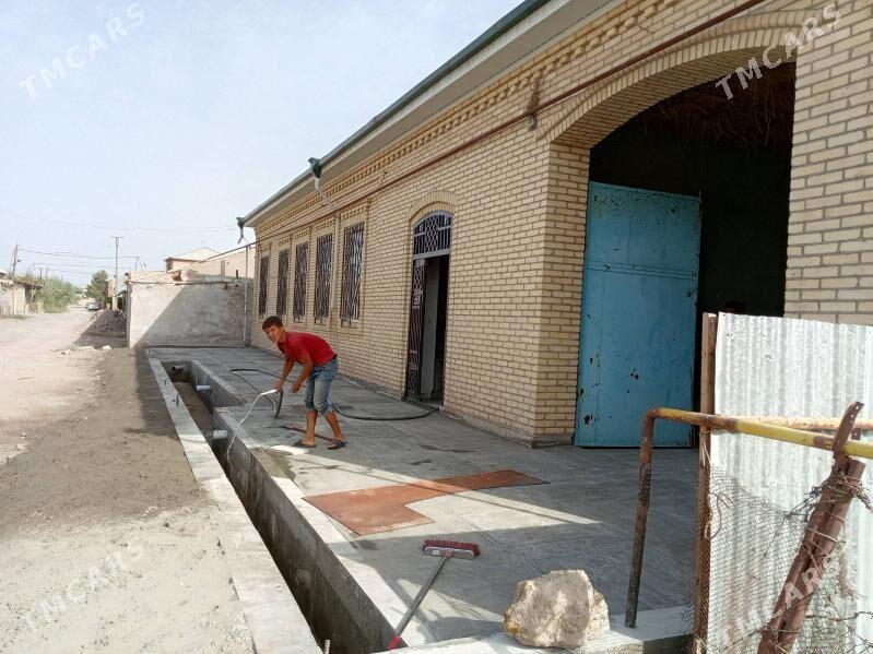 Карамянск Дача План Жай - Туркменабат - img 4