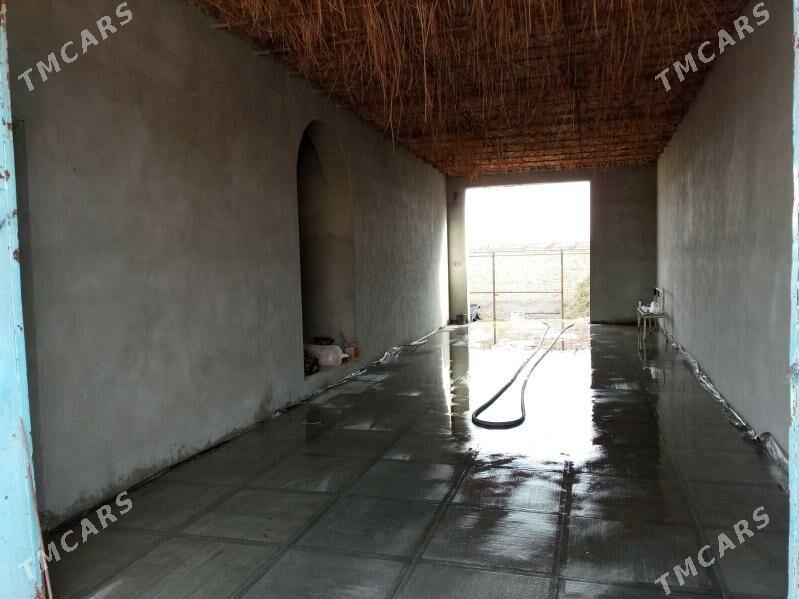 Карамянск Дача План Жай - Туркменабат - img 3