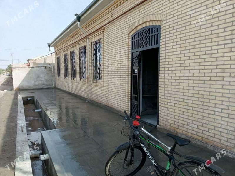 Карамянск Дача План Жай - Туркменабат - img 2