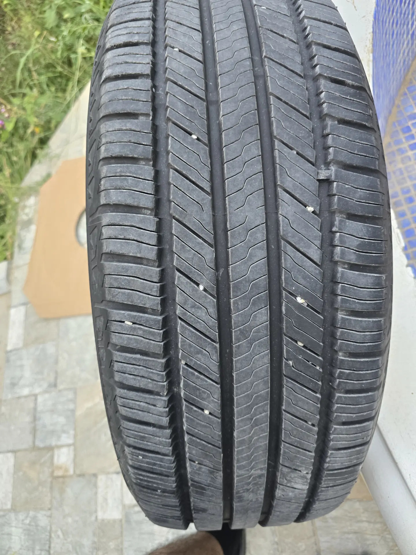 Highlander diska 2020 18 000 TMT - 10 mkr - img 3