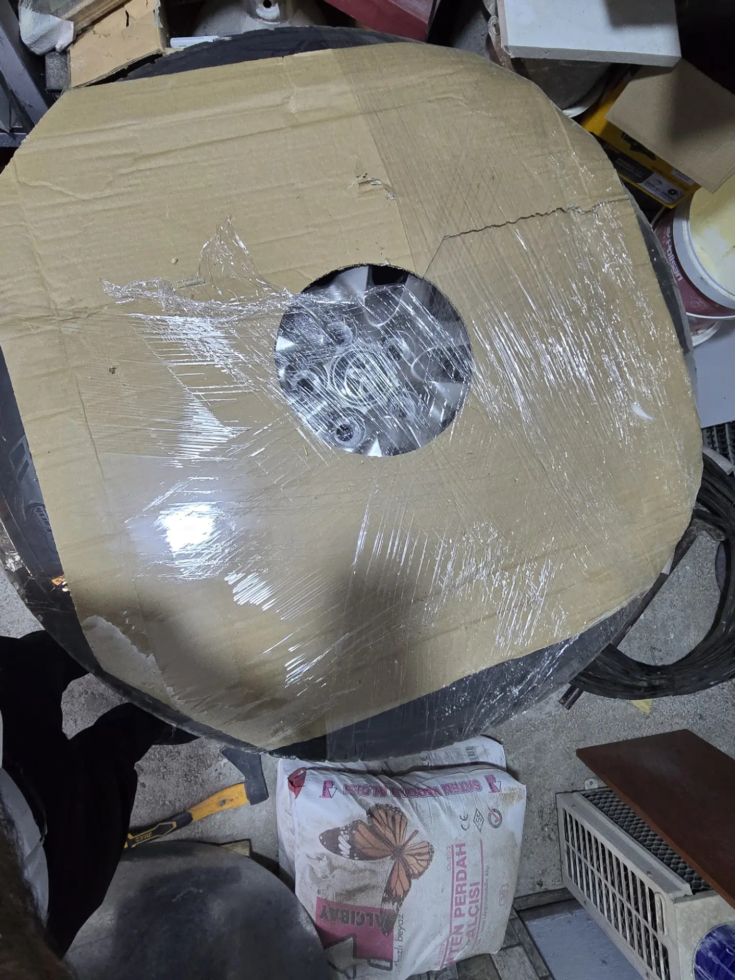 Highlander diska 2020 18 000 TMT - 10 mkr - img 4