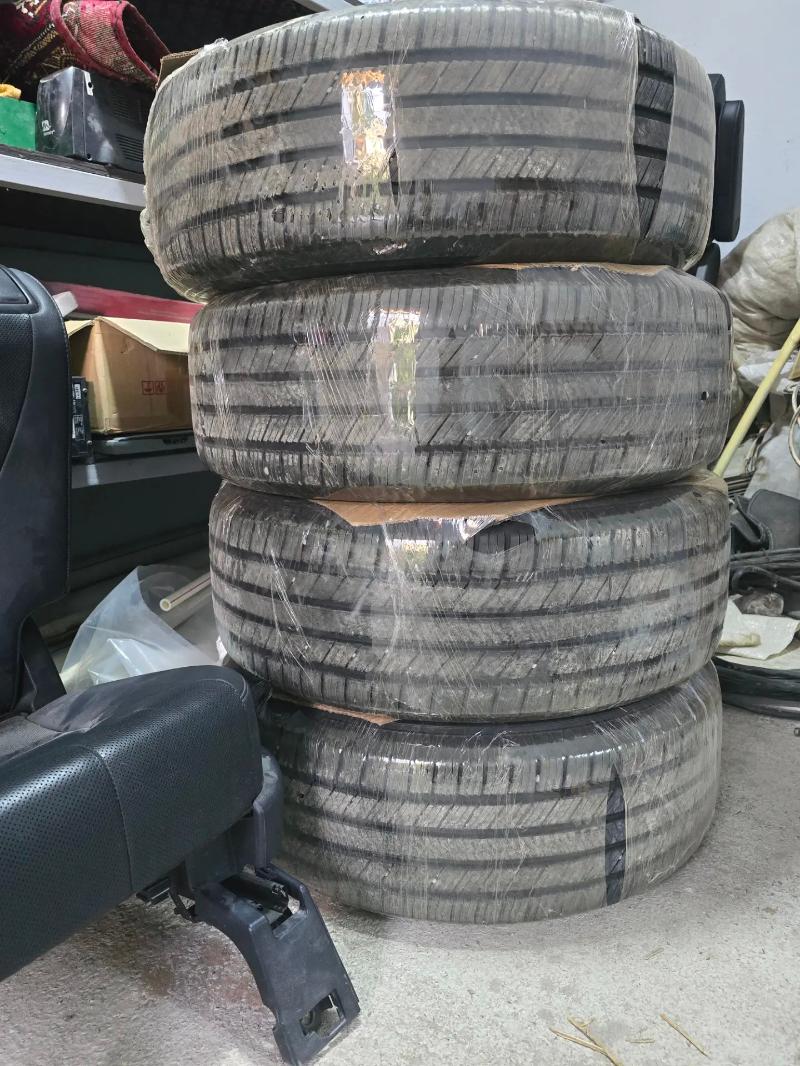 Highlander diska 2020 18 000 TMT - 10 mkr - img 2