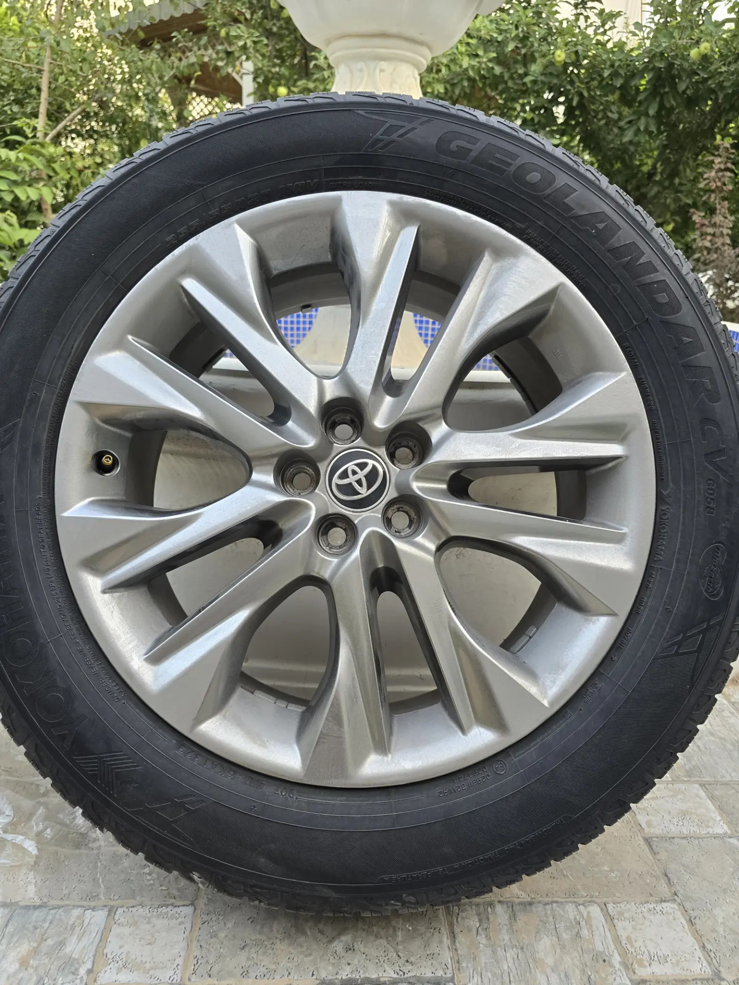 Highlander diska 2020 18 000 TMT - 10 mkr - img 8