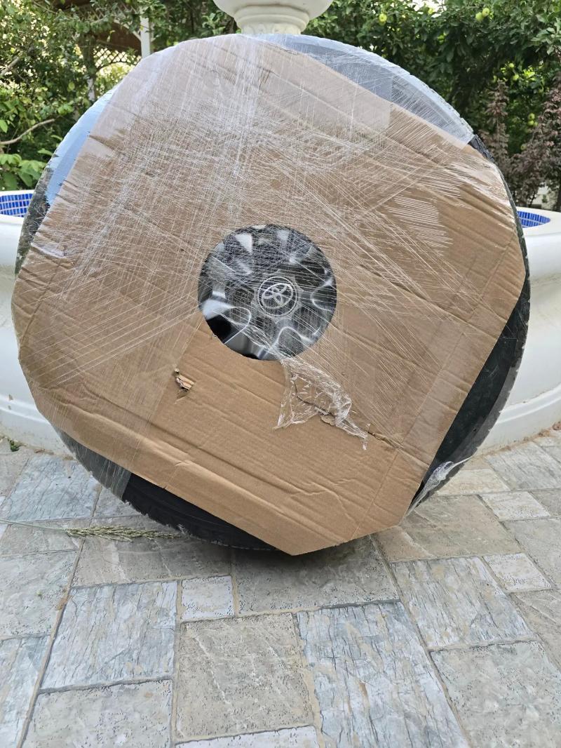 Highlander diska 2020 18 000 TMT - 10 mkr - img 7