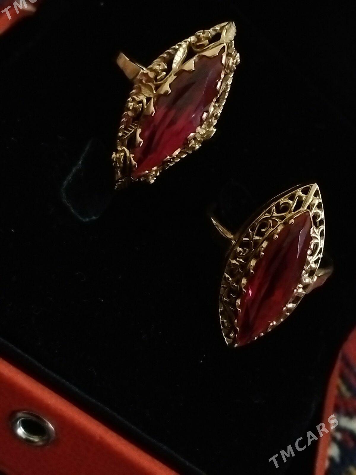 gyzyl золото - Änew - img 3