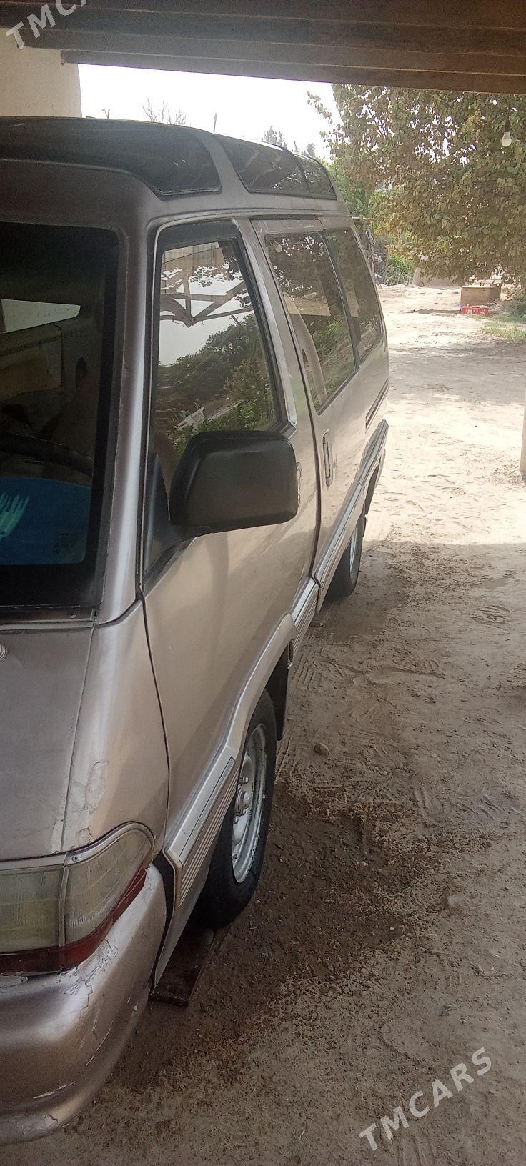 Toyota Town Ace 1992 - 25 000 TMT - Türkmengala - img 8