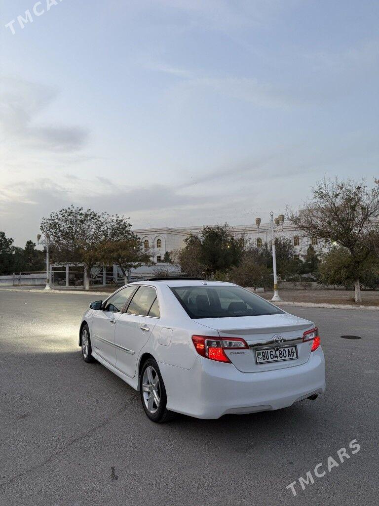 Toyota Camry 2012 - 225 000 TMT - Aşgabat - img 4
