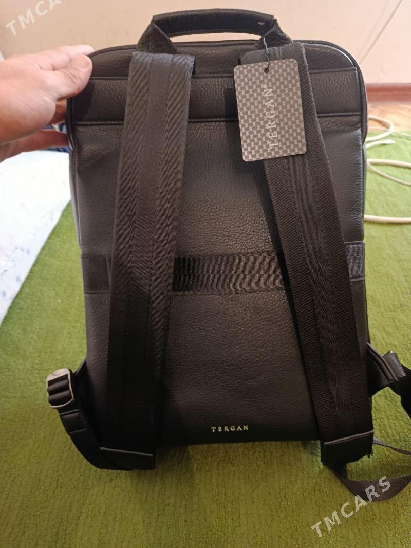 Papka Tergan - Aşgabat - img 2