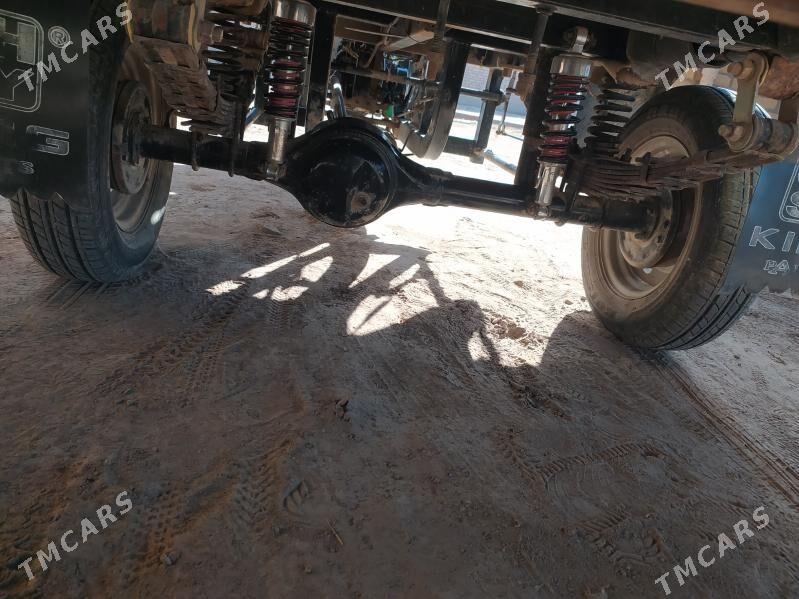 Fekon FK200-14G 2019 - 17 500 TMT - Каракумский этрап - img 4