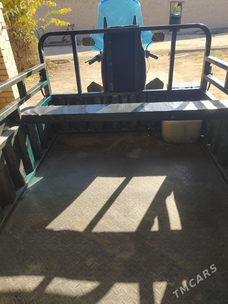 Fekon FK200-14G 2019 - 17 500 TMT - Каракумский этрап - img 3