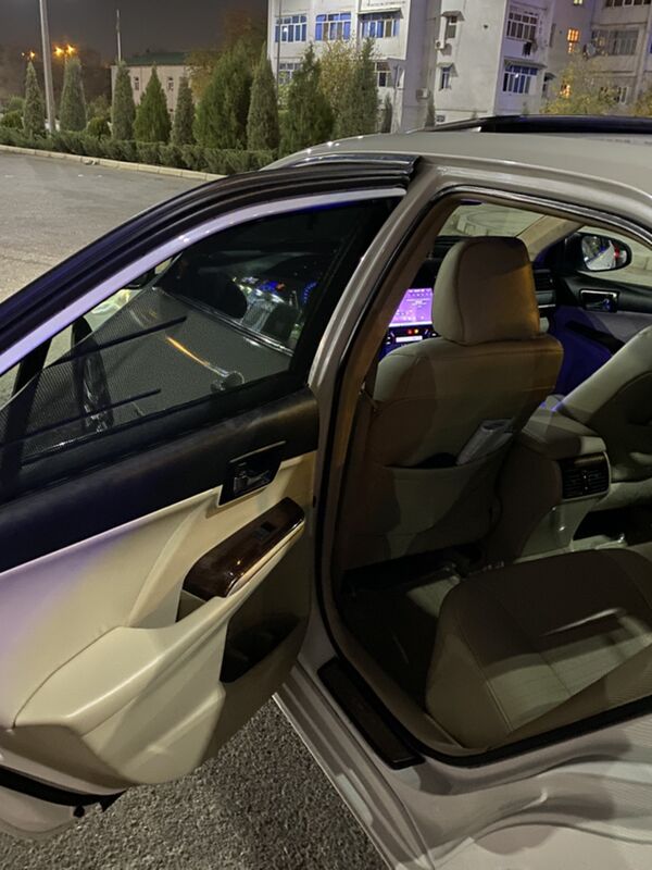 Toyota Camry 2012 - 320 000 TMT - Мары - img 10