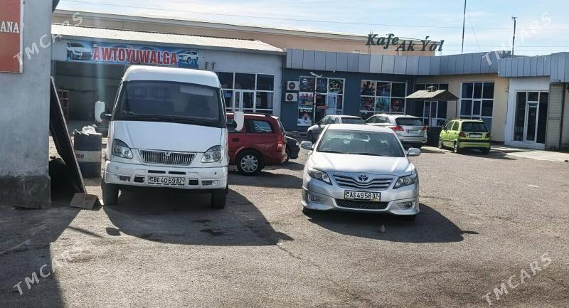 Toyota Camry 2010 - 225 000 TMT - Дашогуз - img 4