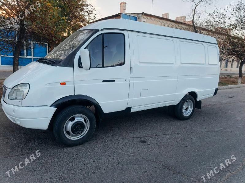 Gaz Gazel 2005 - 90 000 TMT - Дашогуз - img 3