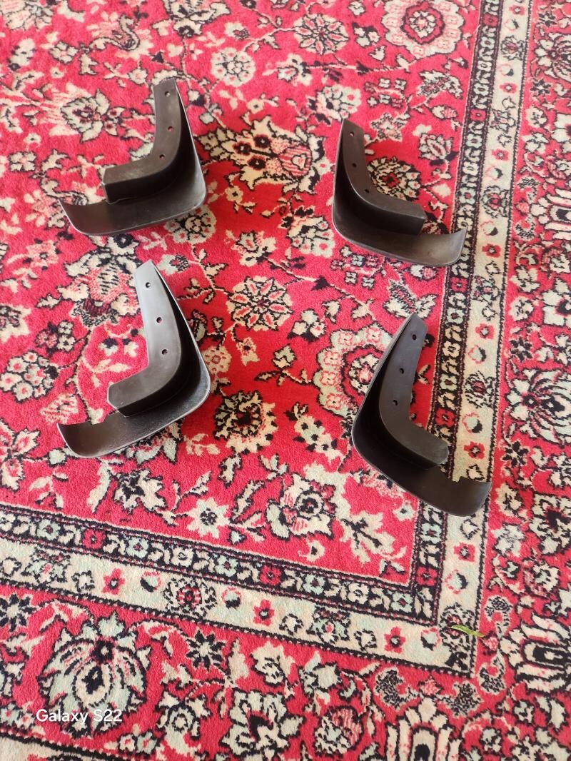 Okuz kelle camry brazgawik 25 TMT - Mary - img 2