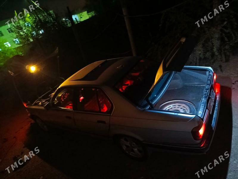 BMW 7 Series 2003 - 70 000 TMT - Мары - img 6