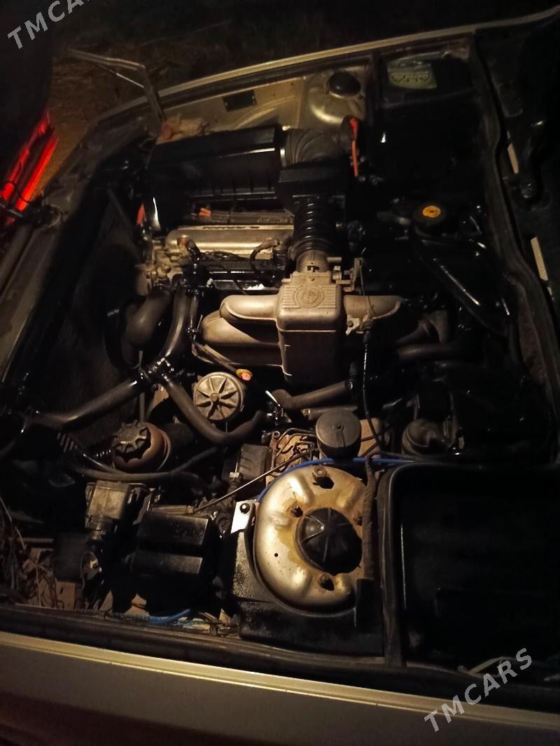 BMW 7 Series 2003 - 70 000 TMT - Мары - img 5