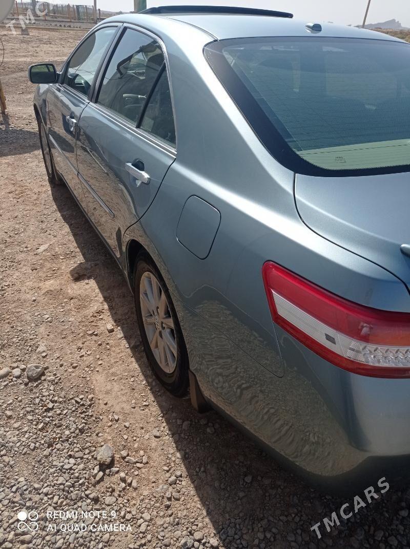 Toyota Camry 2010 - 208 000 TMT - Köýtendag - img 2