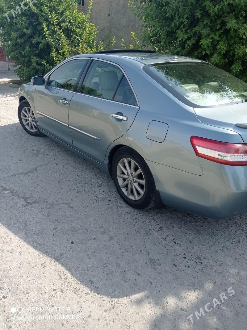 Toyota Camry 2010 - 208 000 TMT - Köýtendag - img 3